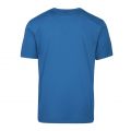 Mens Lyons Blue Label S/s T Shirt 85407 by C.P. Company from Hurleys