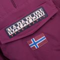 Mens Barolo Rainforest Winter Jacket 68956 by Napapijri from Hurleys