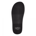 Womens Black Zuma Graphic Slides 60410 by UGG from Hurleys