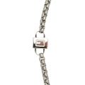 Mens Stainless Steel Chain Necklace 106890 by Tommy Hilfiger from Hurleys