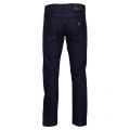 Armani Exchange Jeans Mens Dark Blue J16 Regular Fit 