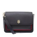 Womens Sky Captain City Corporate Crossbody Bag 81066 by Tommy Hilfiger from Hurleys