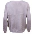 Womens Paloma Grey Ethos Sweat Top 66930 by Religion from Hurleys