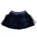 Girls Denim Frill Skirt 65115 by Diesel from Hurleys