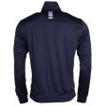 Mens Blue Training Core Identity Polyester Tracksuit 11482 by EA7 from Hurleys