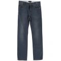 Boys Denim Wash Jeans 16668 by BOSS from Hurleys