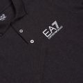 Mens Smoke Training Core Identity S/s Polo Shirt 20359 by EA7 from Hurleys