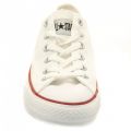 Optical White Chuck Taylor All Star Ox 49608 by Converse from Hurleys