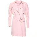 Womens Shell Timewaster Coat 20937 by Finders Keepers from Hurleys