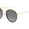 Ray Ban Sunglasses Legend Gold RB3647N