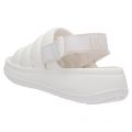 Kids Bright White Sport Yeah EVA Sandals 109077 by UGG from Hurleys