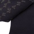 Mens Navy Logo & Plain 2 Pack Socks 90488 by Emporio Armani Bodywear from Hurleys