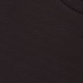 Mens Black Textured S/s T Shirt 37028 by Emporio Armani from Hurleys
