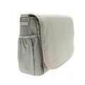 Baby Grey Changing Bag 6229 by Emporio Armani from Hurleys