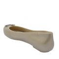 Vivienne Westwood Womens Moon Shimmer Space Love 23 Shoes 53315 by Melissa from Hurleys