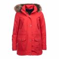 Lifestyle Womens Reef Red Stronsay WPB Coat 31256 by Barbour from Hurleys