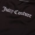 Womens Black Paquita Satin Lounge Shirt 94921 by Juicy Couture from Hurleys