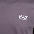 Mens Iron Core ID S/s T Shirt 57427 by EA7 from Hurleys