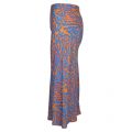 Womens Orange Animal Print Slip Skirt 103258 by PS Paul Smith from Hurleys