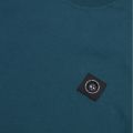 Mens Teal Siren S/s T Shirt 53508 by Marshall Artist from Hurleys