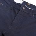Casual Mens Navy Wash Taber Tapered Jeans 28196 by BOSS from Hurleys