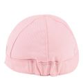 Baby Pink Logo Cotton Twill Cap 55903 by BOSS from Hurleys