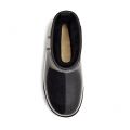 Womens Black Classic Clear Mini Boots 92186 by UGG from Hurleys