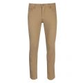 Mens Harvest Gold 511 Twill Slim Fit Jeans 47752 by Levi's from Hurleys