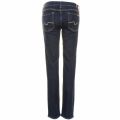 Womens Las Vegas Deep Roxanne Slim Fit Jeans 63862 by 7 For All Mankind from Hurleys