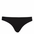 Womens Black Back Logo Swim Briefs 58940 by Dsquared2 from Hurleys