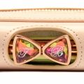 Titiana Crystal Bobble Purse in Light Pink 63766 by Ted Baker from Hurleys