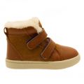 Toddler Chestnut Rennon Boots (5-11) 60273 by UGG from Hurleys