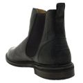 Mens Black Leif Boots 56514 by UGG from Hurleys