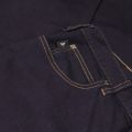 Mens Blue J21 Regular Fit Jeans 22410 by Emporio Armani from Hurleys