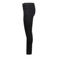 Mens Black Narrow Fit Jeans 101503 by Versace Jeans Couture from Hurleys