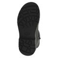 Kids Black Kinzey Waterproof Boots (12-5) 77247 by UGG from Hurleys