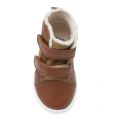 Toddler Chestnut Rennon II Trainers (5-11) 46405 by UGG from Hurleys