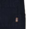 Boys Navy Leonce Shorts 31363 by Paul Smith Junior from Hurleys