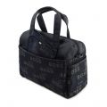Baby Navy Logo Changing Bag 91828 by BOSS from Hurleys
