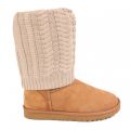 Ugg® Tularosa Detachable Boot in Chestnut 6158 by UGG from Hurleys