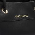 Womens Black Alexia Tote Bag 86622 by Valentino from Hurleys