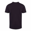 Mens Dark Ink Coteland 2.0 S/s T Shirt 74526 by Belstaff from Hurleys