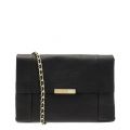 Womens Black Clarria Soft Crossbody Bag 30067 by Ted Baker from Hurleys