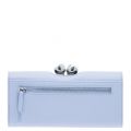 Womens Pale Blue Muscovy Bobble Matinee Purse 25728 by Ted Baker from Hurleys