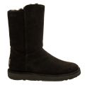 Womens Nero Abree Short II Boots 60820 by UGG from Hurleys