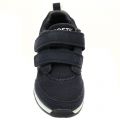 Infant Navy L.ight 116 Trainers (4-9) 25074 by Lacoste from Hurleys