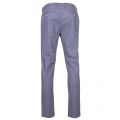 Mens Blue Hollden Slim Fit Chino Pants 23705 by Ted Baker from Hurleys