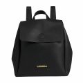Womens Black Bea Backpack 89498 by Katie Loxton from Hurleys
