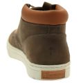 Mens Dark Olive Roughcut Adventure 2.0 Cup Boots 52084 by Timberland from Hurleys