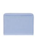 Womens Pale Blue Plie Small Zip Purse 25732 by Ted Baker from Hurleys